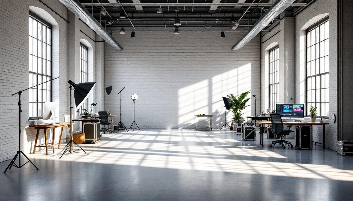 Interior photography