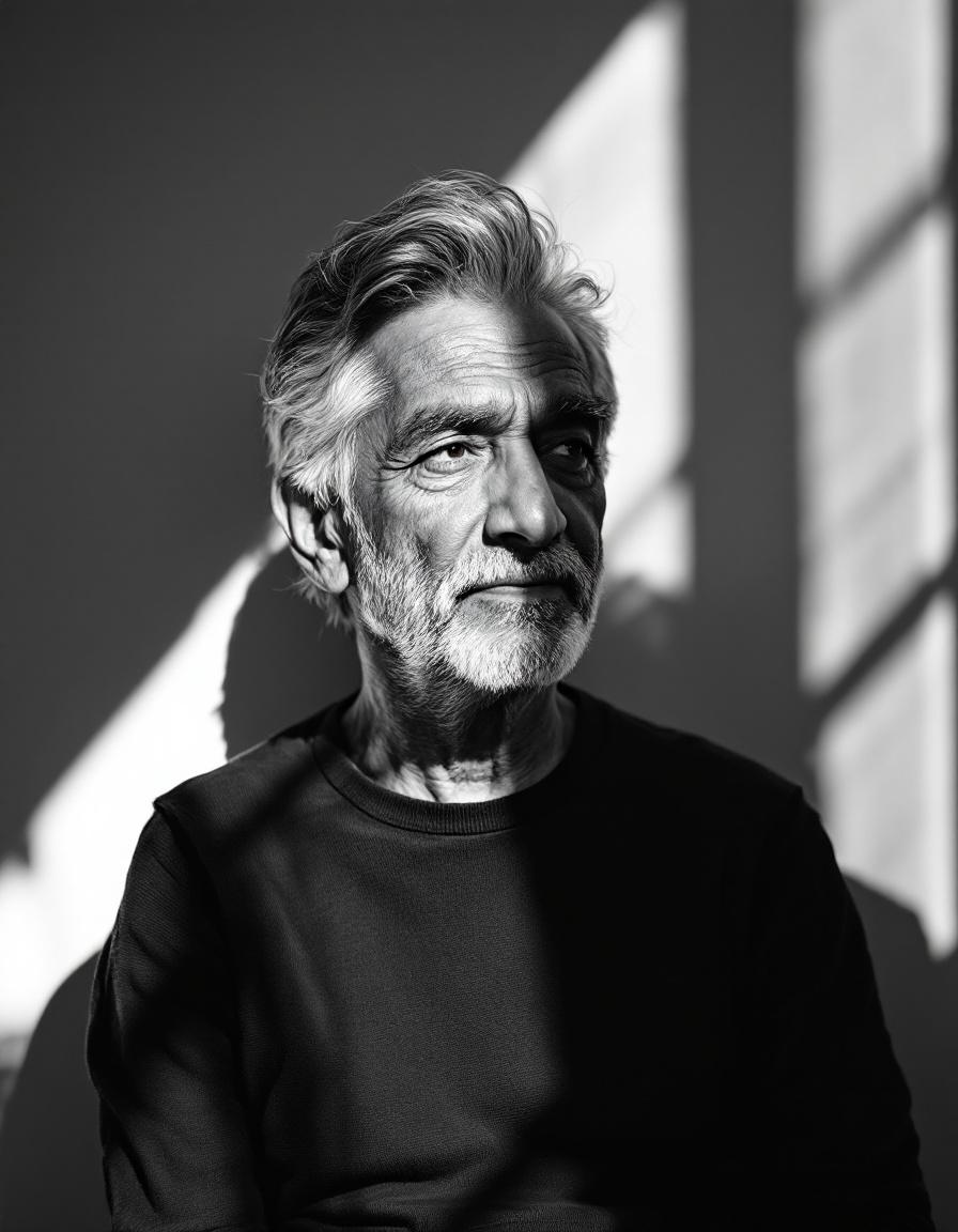 CEO portrait photography