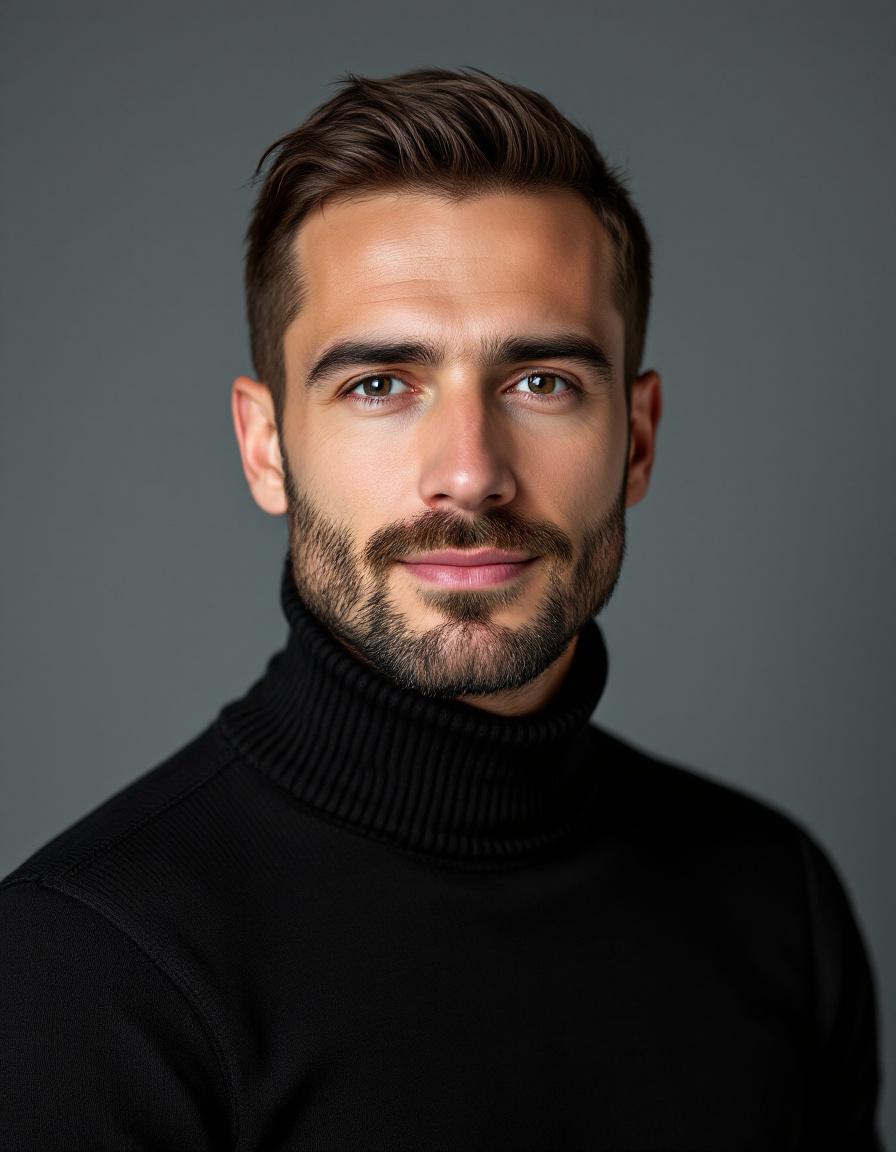 Thomas Richter, Head of Production